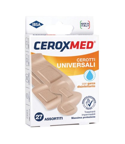 CEROXMED CER UNIV ASSORTITI27P