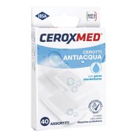 CEROXMED CER ANTIACQUA ASS 40P