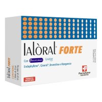 IALORAL FORTE 10CPR