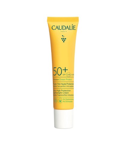 CAUDALIE VINOSUN PROTECT FLUIDO ALTISSIMA PROTEZIONE SPF50+ 40ML