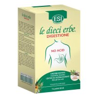 ESI LE DIECI ERBE DIG N/A 16PO