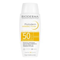 PHOTODERM MINERAL FLUIDE 75ML