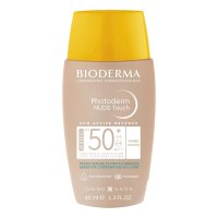 PHOTODERM MIN NUDE TOUCH DORE