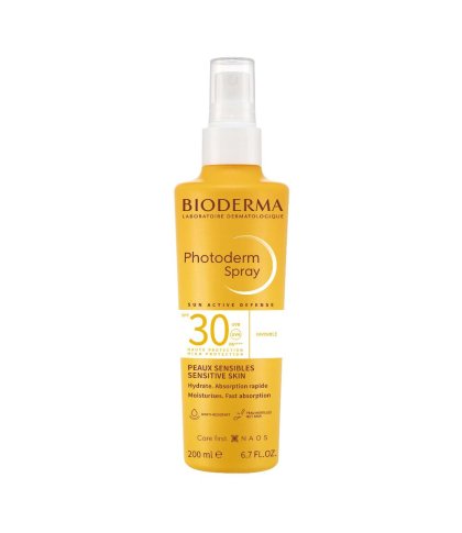 PHOTODERM SPRAY 50+ 200ML