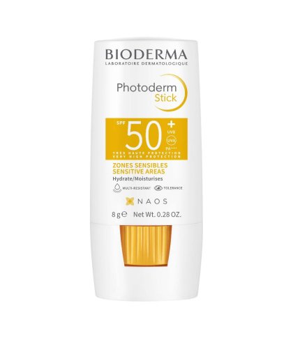 PHOTODERM STICK SPF50+