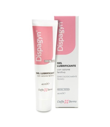 DISPAGYN 40ML