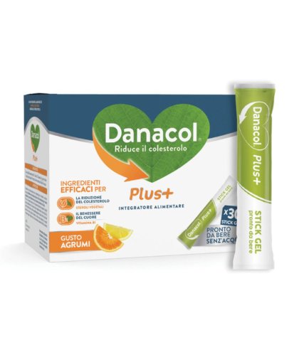 DANACOL PLUS+ 450ML