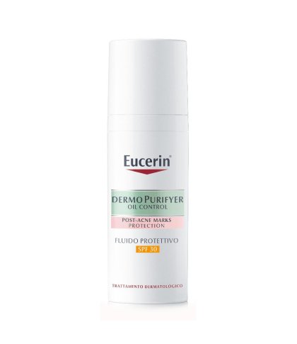 EUCERIN DERMOPURIF PROT FLUID