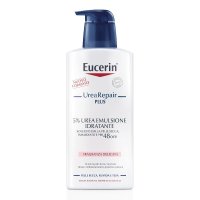 EUCERIN UREAREP PL IDRAT 5%