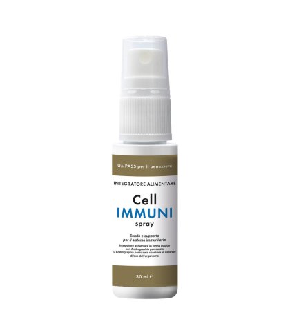 CELL IMMUNI 30ML SPRAY EPINUTR