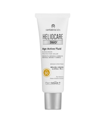 HELIOCARE 360 AGE ACTIVE 50ML