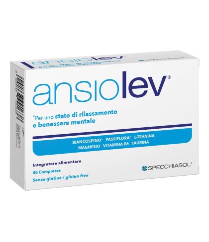 ANSIOLEV 45CPR NF