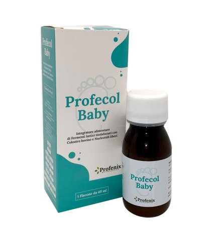 PROFECOL BABY 40ML