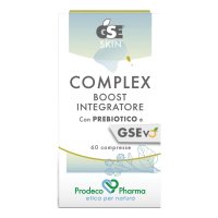 GSE COMPLEX BOOST 60CPR