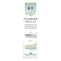 GSE COMPLEX RIBBON TIP GEL20ML