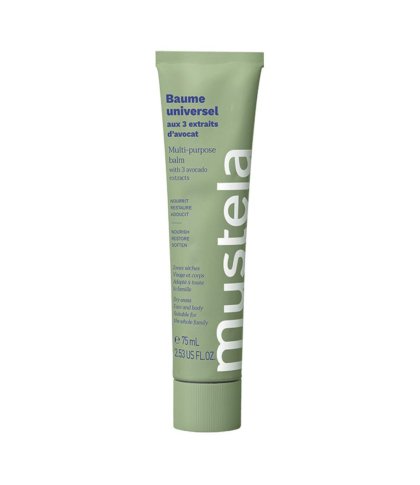 MUSTELA CREMA RICCA MULTIUSO