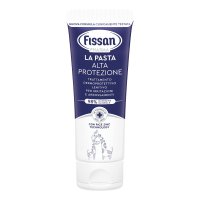 FISSAN PASTA PROT/A 50G