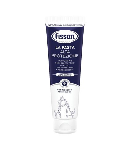 FISSAN PASTA PROT/A 100G