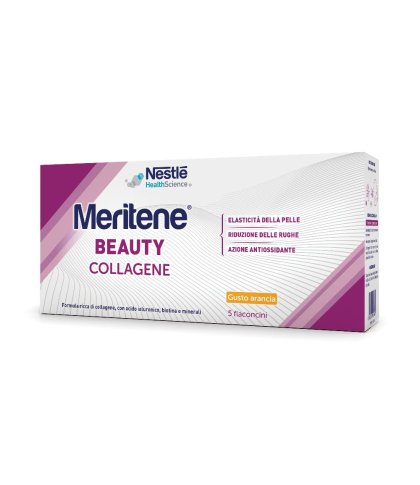 MERITENE BEAUTY COLLAGENE250ML