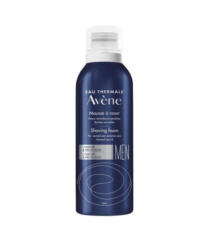 AVENE HOMME SCHIUMA BARBA NF