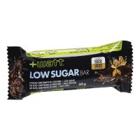 LOW SUGAR BAR COOKIE CREAM 50G