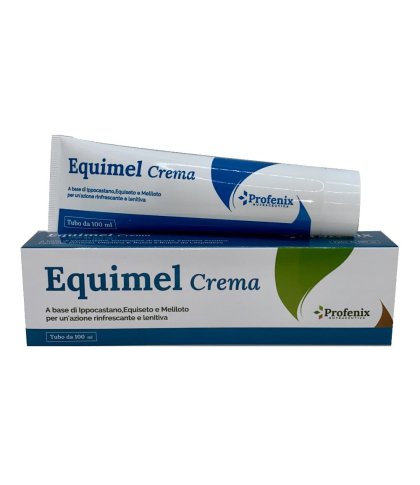 EQUIMEL CREMA 100ML