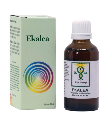 EKALEA GTT 50ML OH INTERNATION