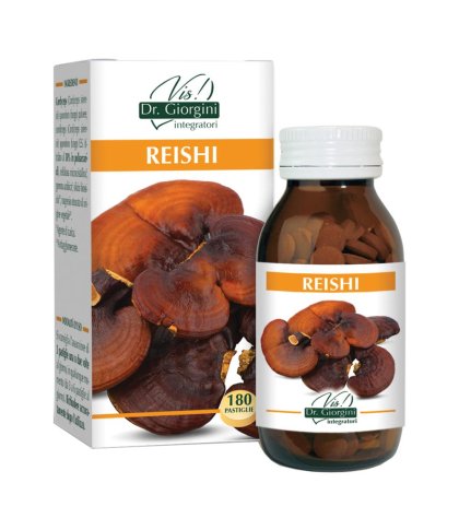 REISHI 180PAST GIORGINI