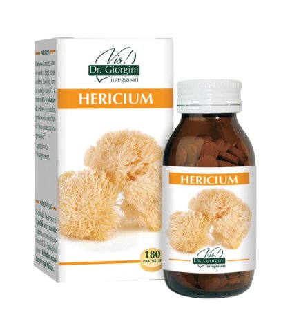 HERICIUM 180PAST