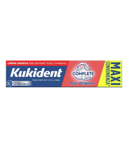 KUKIDENT PLUS ORIGINAL CR 65G