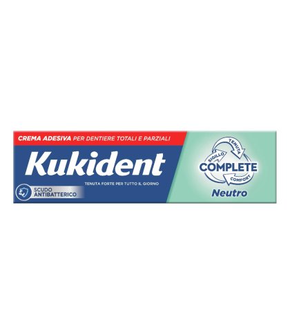 KUKIDENT NEUTRO 40G