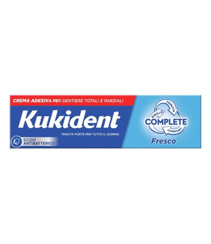 KUKIDENT FRESCO CREMA ADES 40G