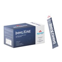 IMMUXINE 30BUST BRADERM