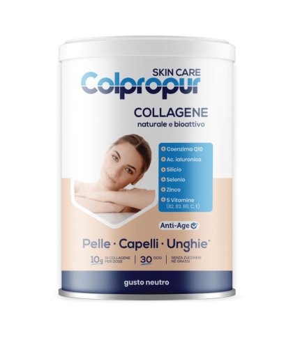 COLPROPUR SKIN CARE 306GR