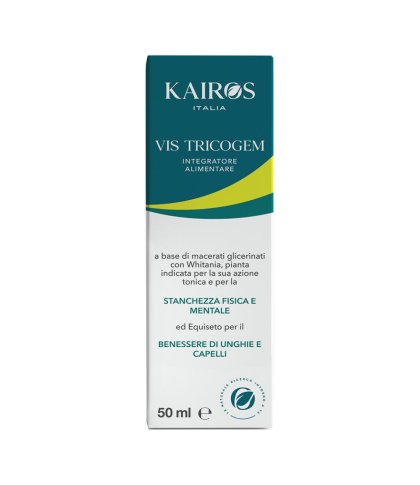 VIS TRICOGEM SPRAY 50ML