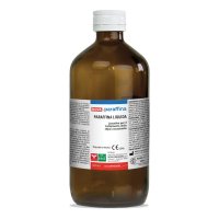 NOVA PARAFFINA 500ML