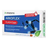 ARKOFLEX FLASH 10CPS