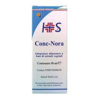 CONC NORA GOCCE 50ML