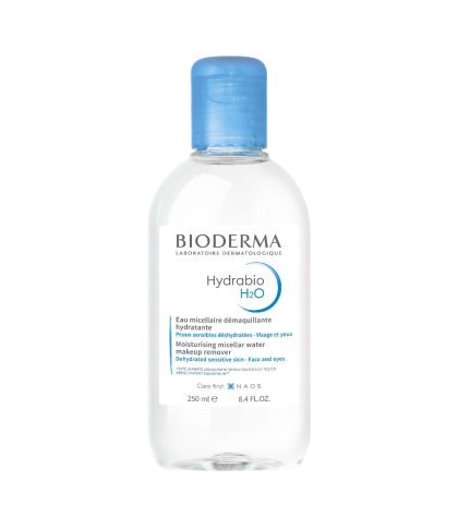 HYDRABIO H2O 500ML