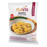 FLAVIS RAVIOLI SURGELATI 300G