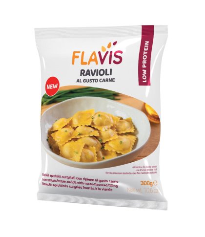 FLAVIS RAVIOLI SURGELATI 300G