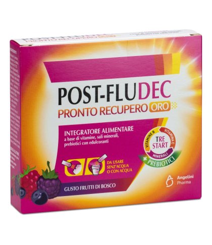 POSTFLUDEC FRU BOSC PSO 12BUST