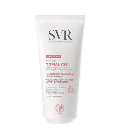 TOPIALYSE CREME 200ML