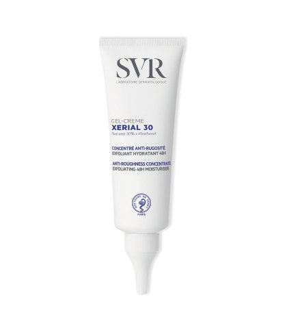 XERIAL 30 GEL CREMA 75ML