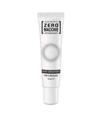 SIERO ZERO MACCHIE 15ML