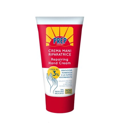 PREP CREMA MANI RIPA 75ML