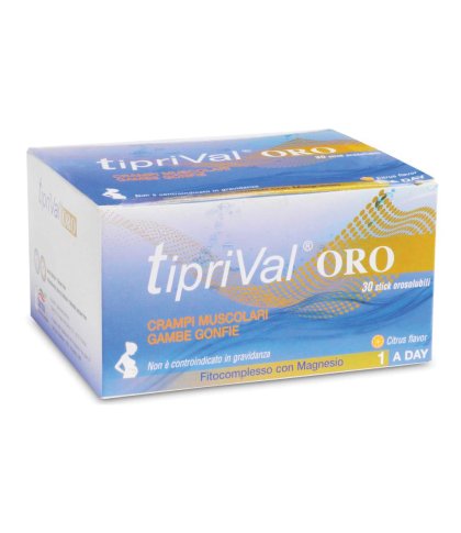 TRIPRIVAL ORO 30STICK