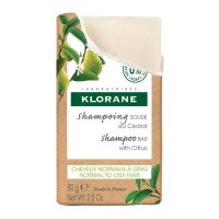 KLORANE SHAMPOO SOLIDO CEDRO