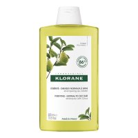 KLORANE SHAMPOO POLPA CEDRO 40