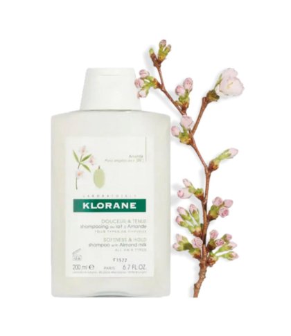 KLORANE SHAMPOO LTT MAND 200ML